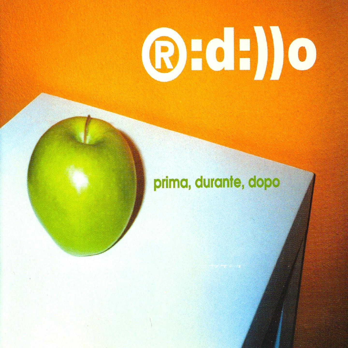 Prima, durante, dopo (Chill out version)