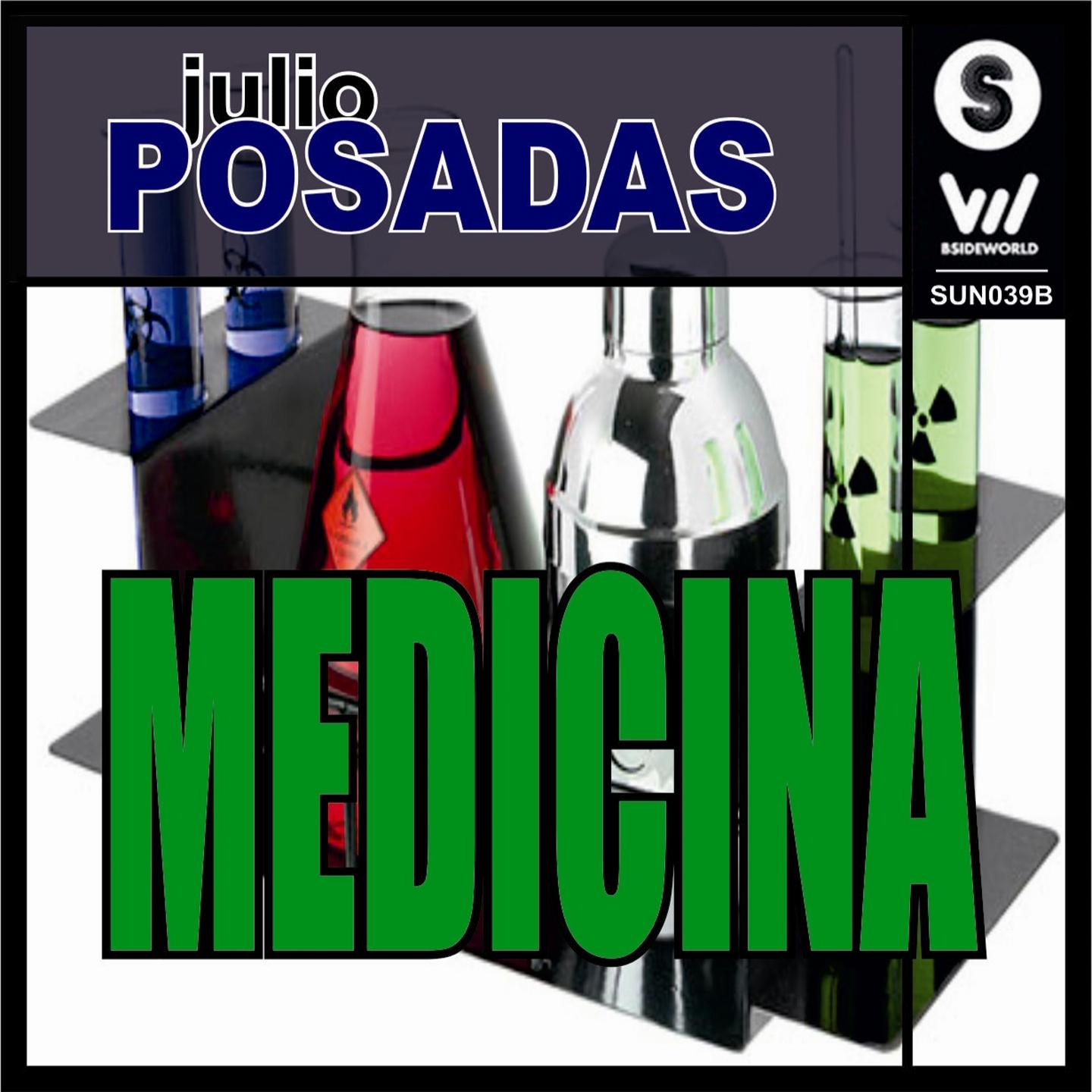 Medicina (Original Mix)