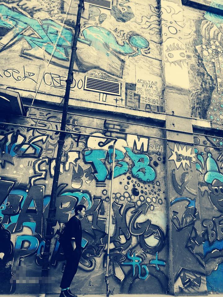 Bad Boy prod by Jimmy TC