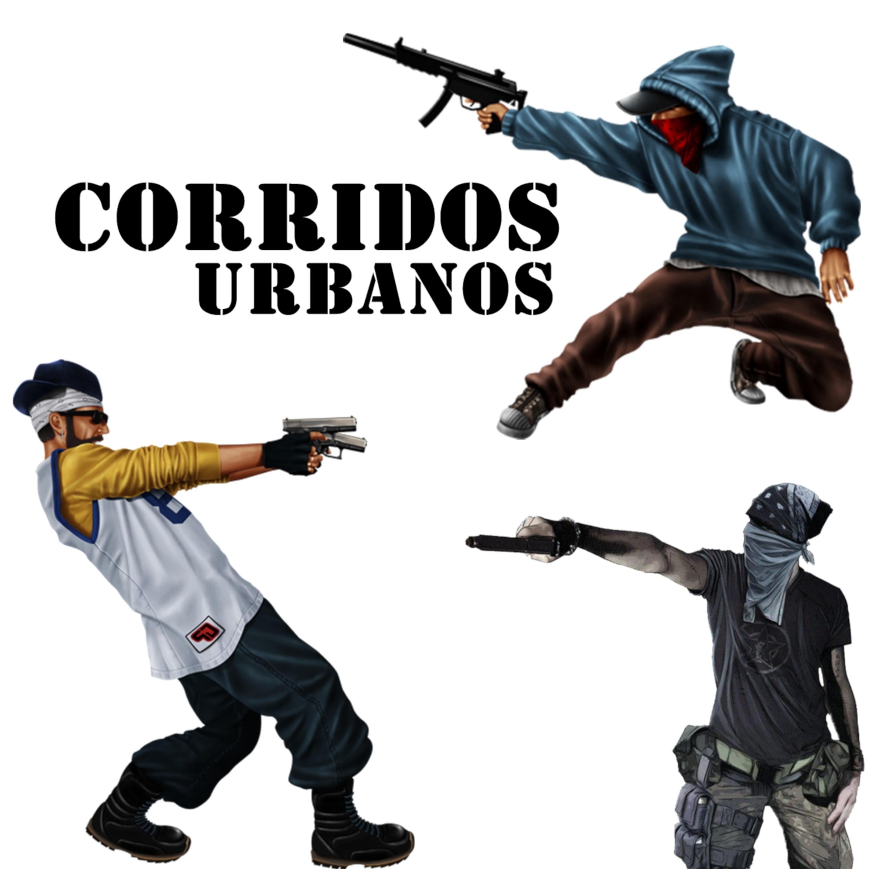 Corridos Urbanos