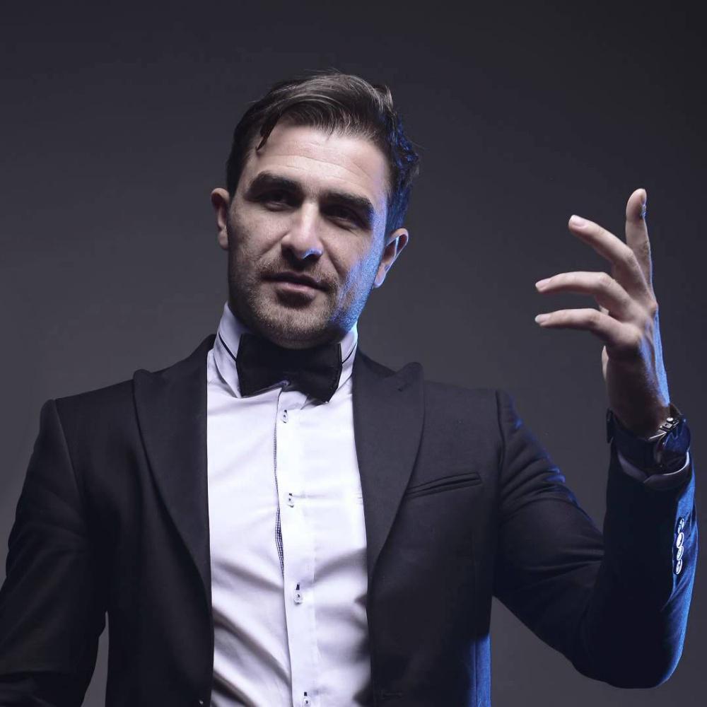 Talib TaleBagishla Talib Tale Remix