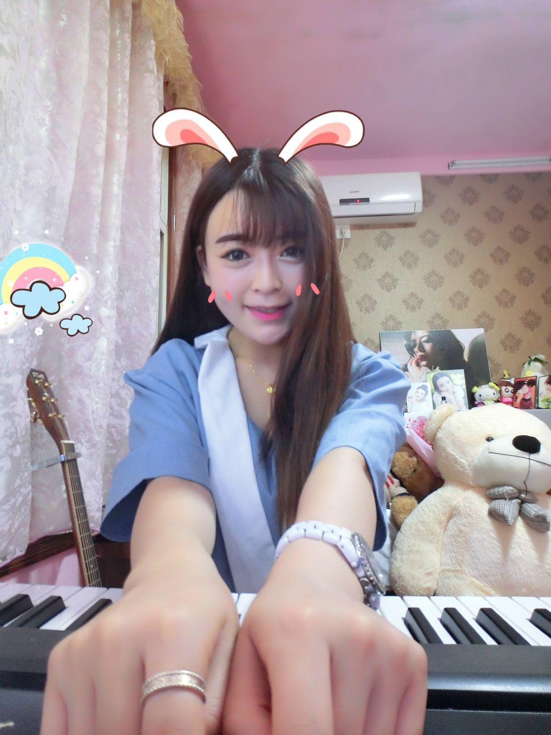 gao bai qi qiu Cover zhou jie lun