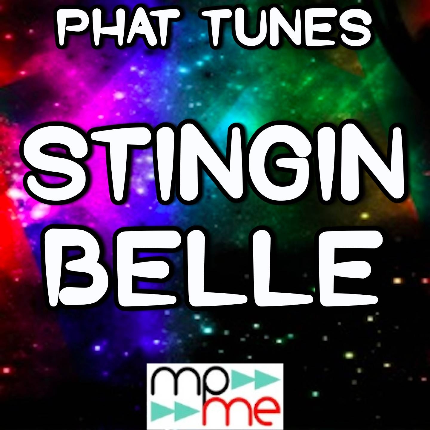 Stingin' Belle (Instrumental Version)
