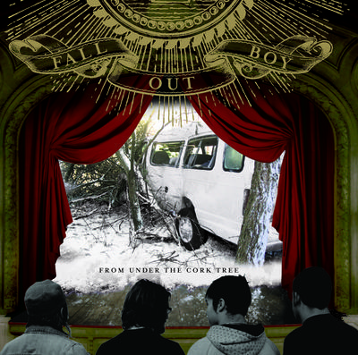 From Under The Cork Tree (Limited Tour Edition)