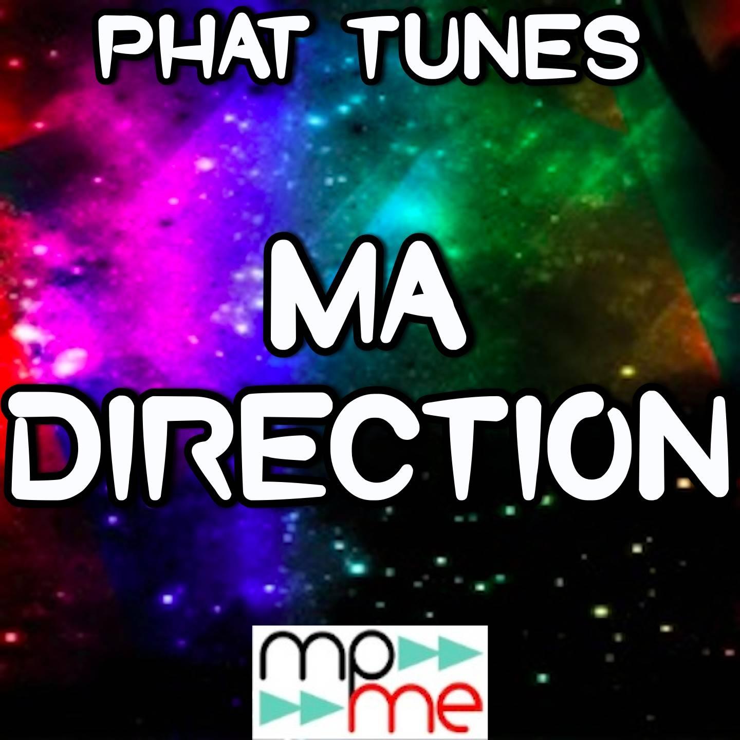 Ma Direction (Karaoke Version) (Originally Performed By ****** d'Assaut)