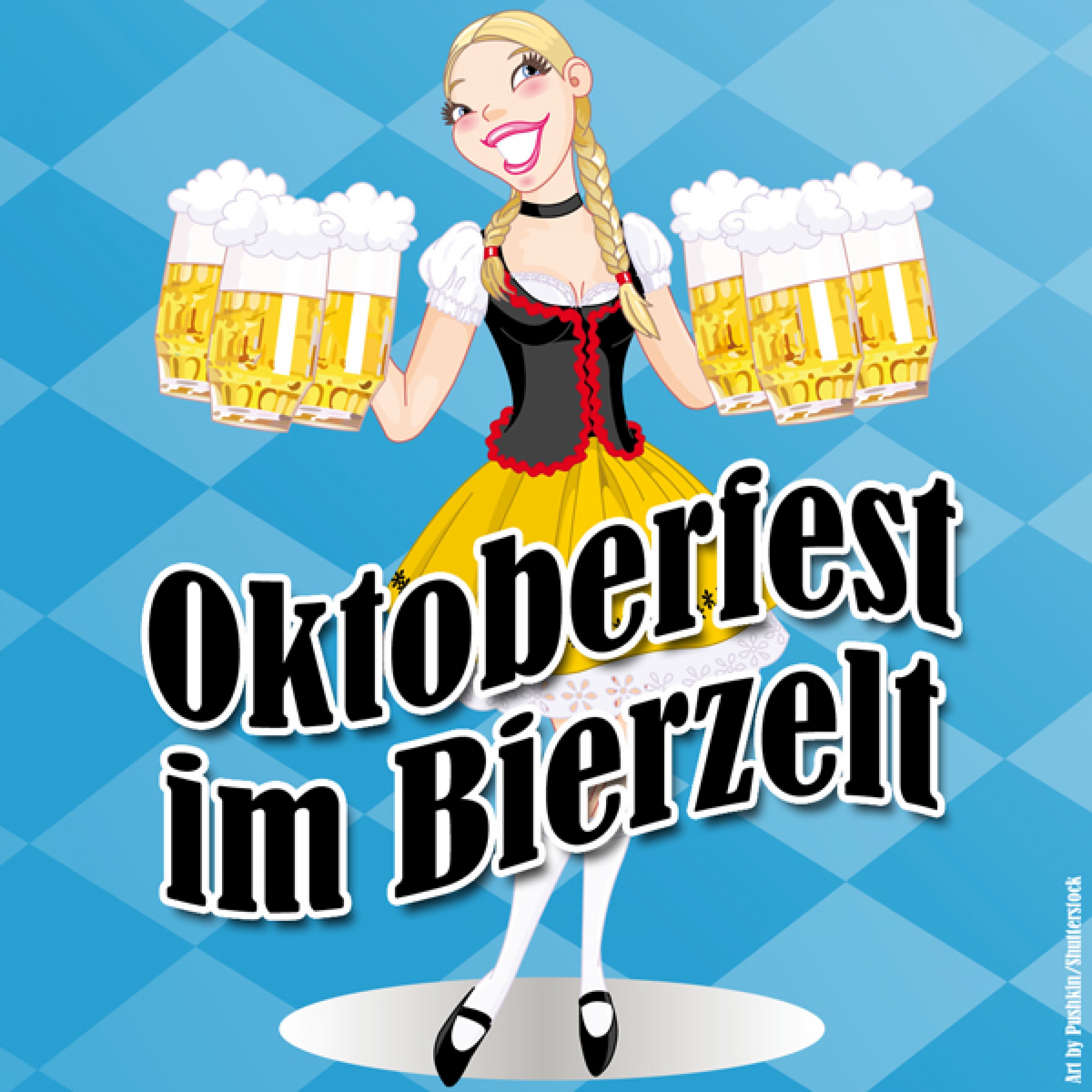 So seh'n Sieger aus (Schalalalala) (Stadion Version)