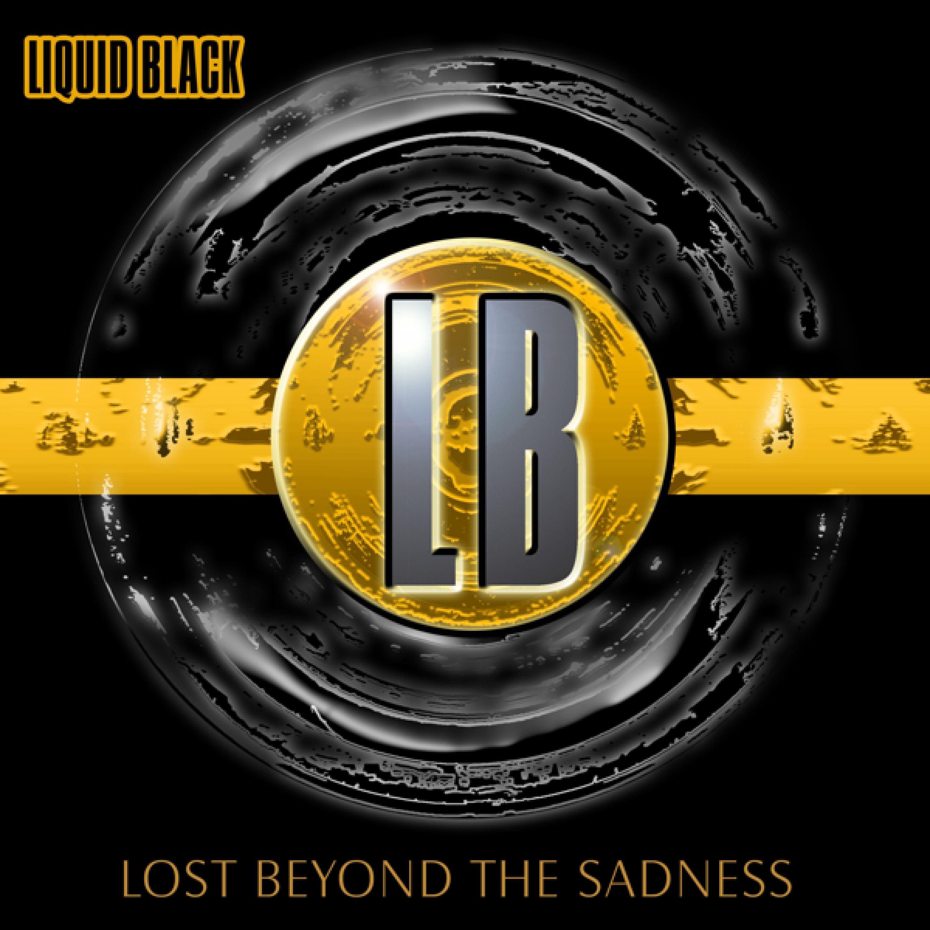 Lost Beyond The Sadness (Extended)
