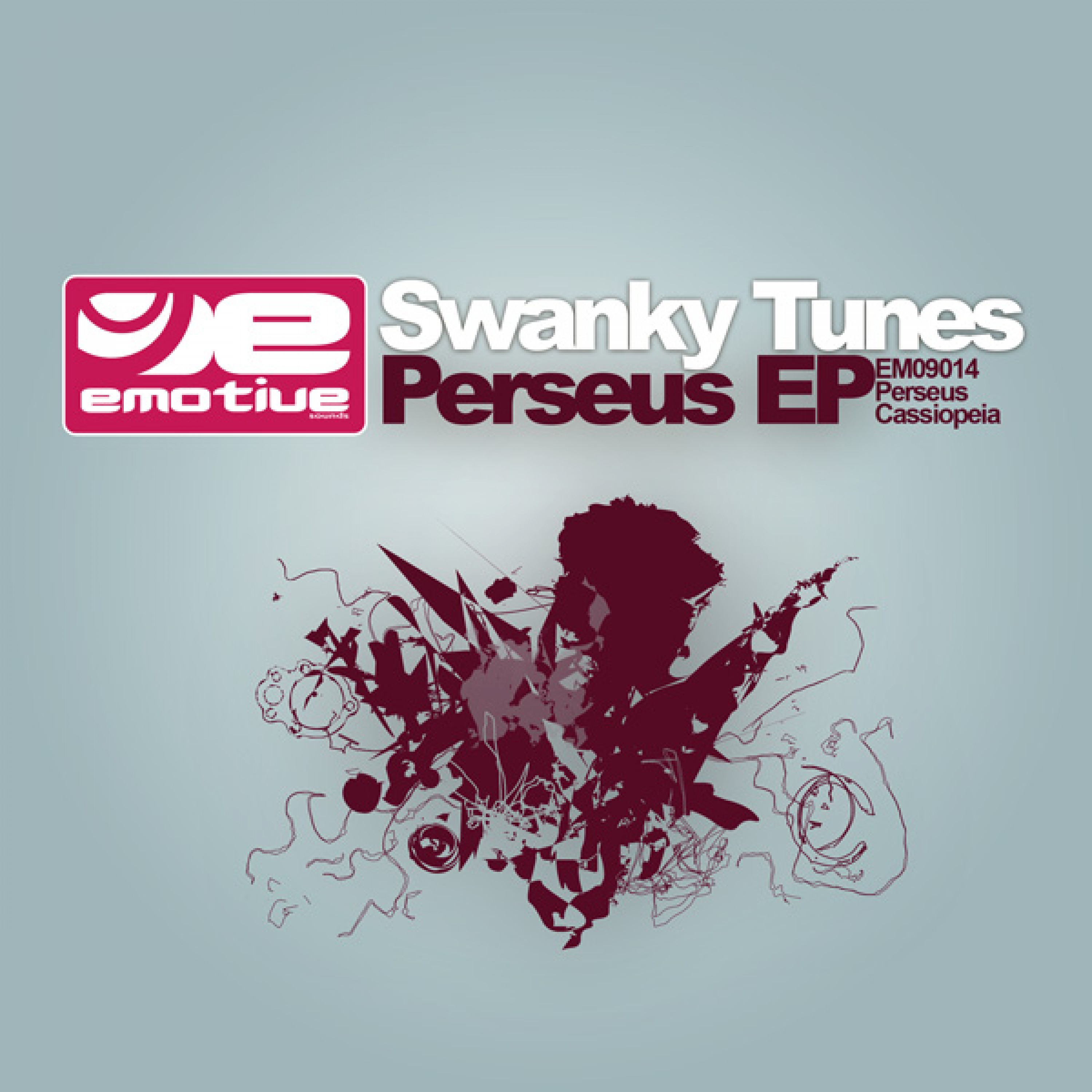 Perseus (Original Mix)