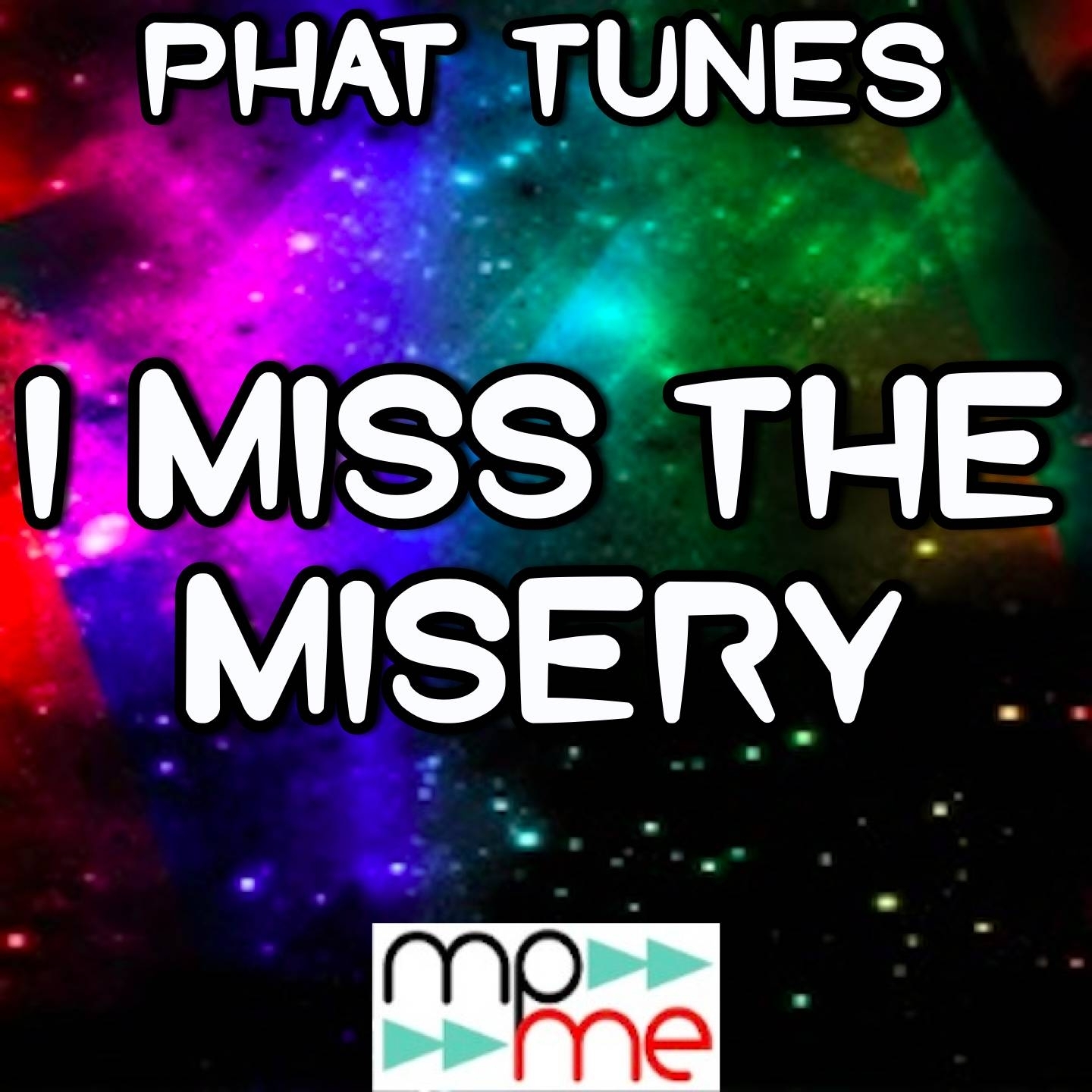 I Miss the Misery (Instrumental Version)