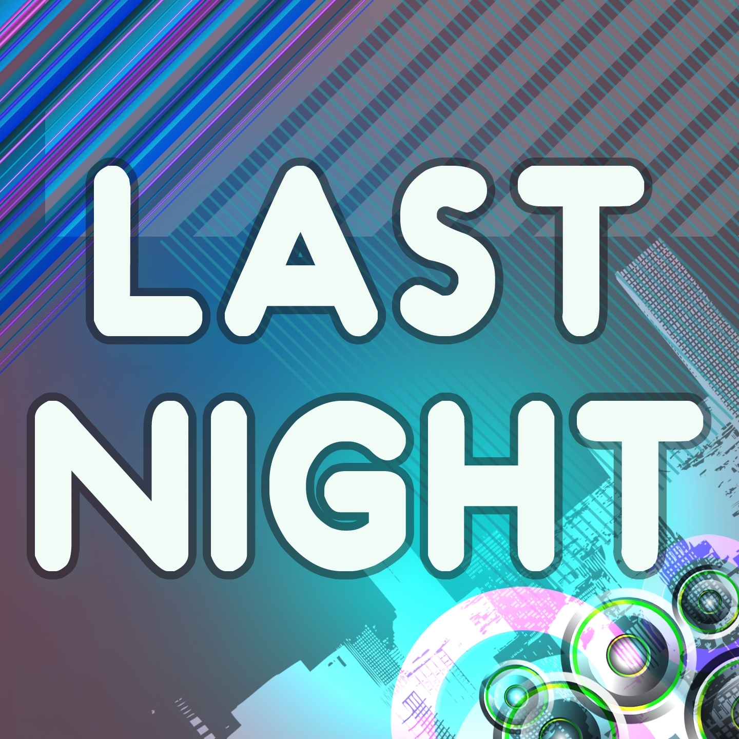 Last Night (Beer Fear)