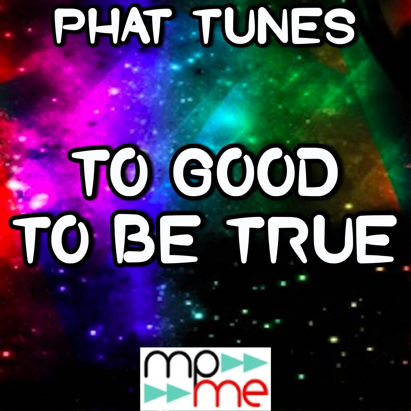 Too Good to Be True (Instrumental Version)