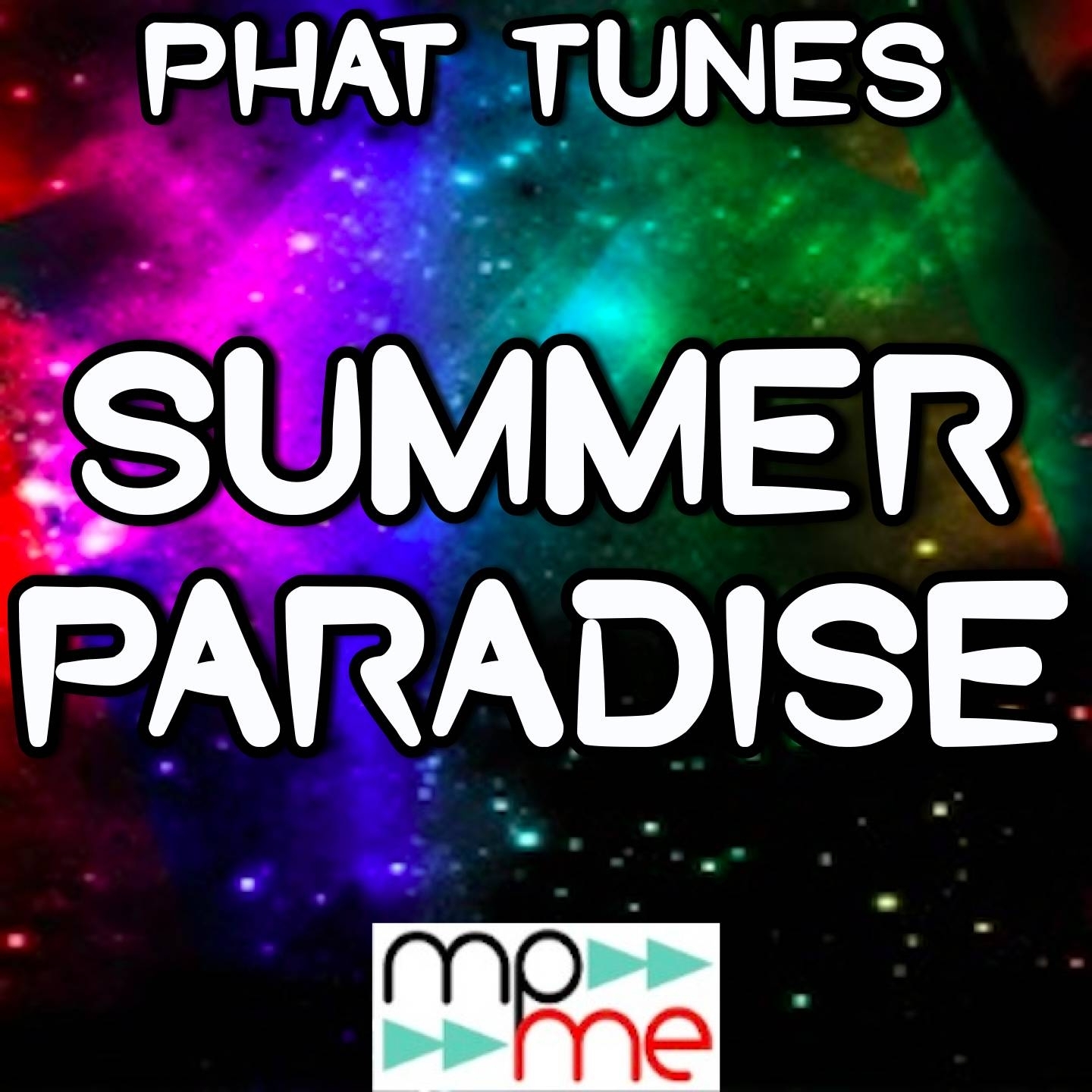 Summer Paradise (Instrumental Version)