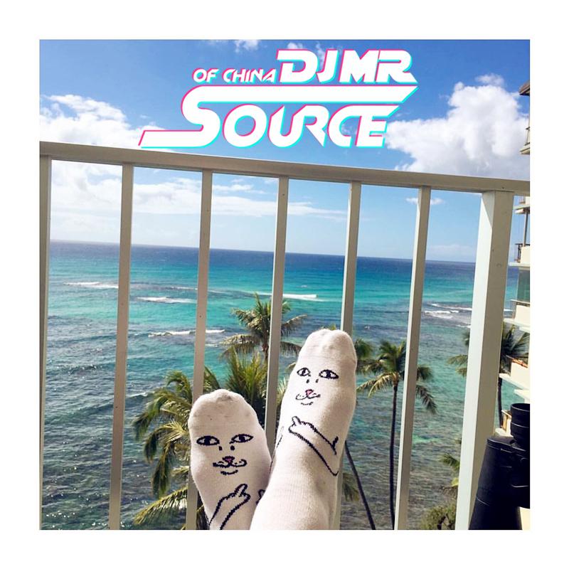 Tip  Pon  It  Moombahton  RMX