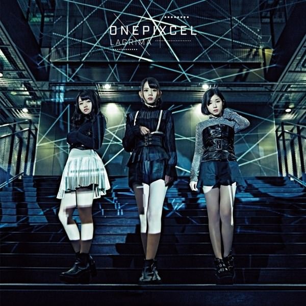 Lagrima (Instrumental)