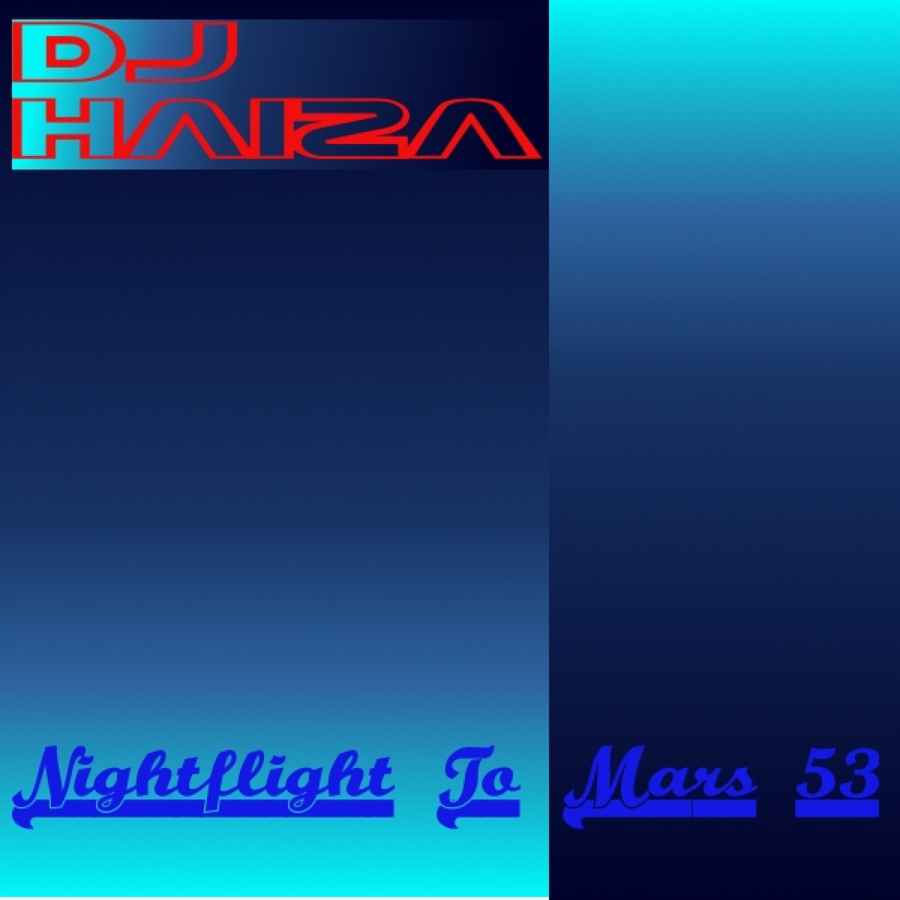 Nightflight to Mars 53