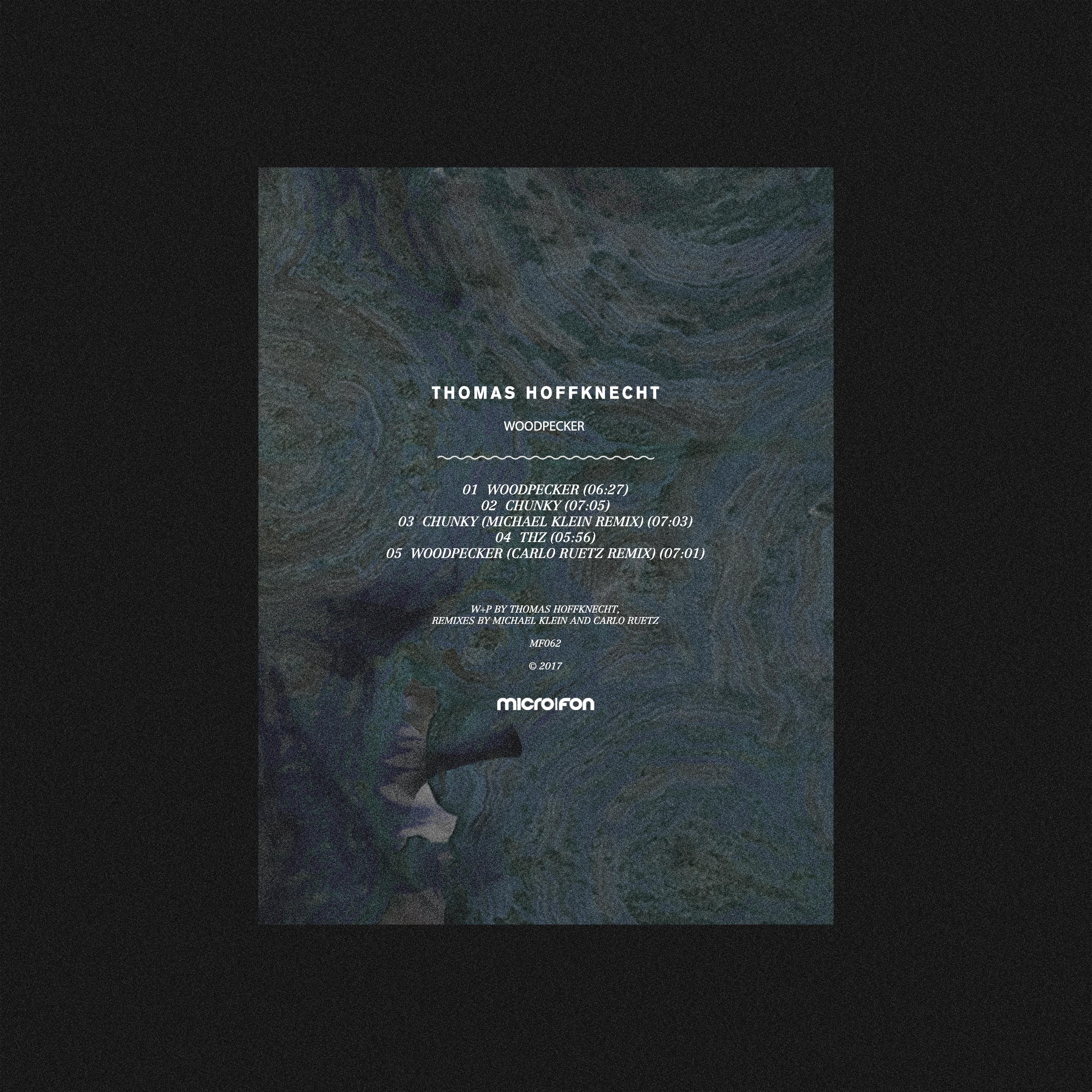 Chunky (Michael Klein Remix)