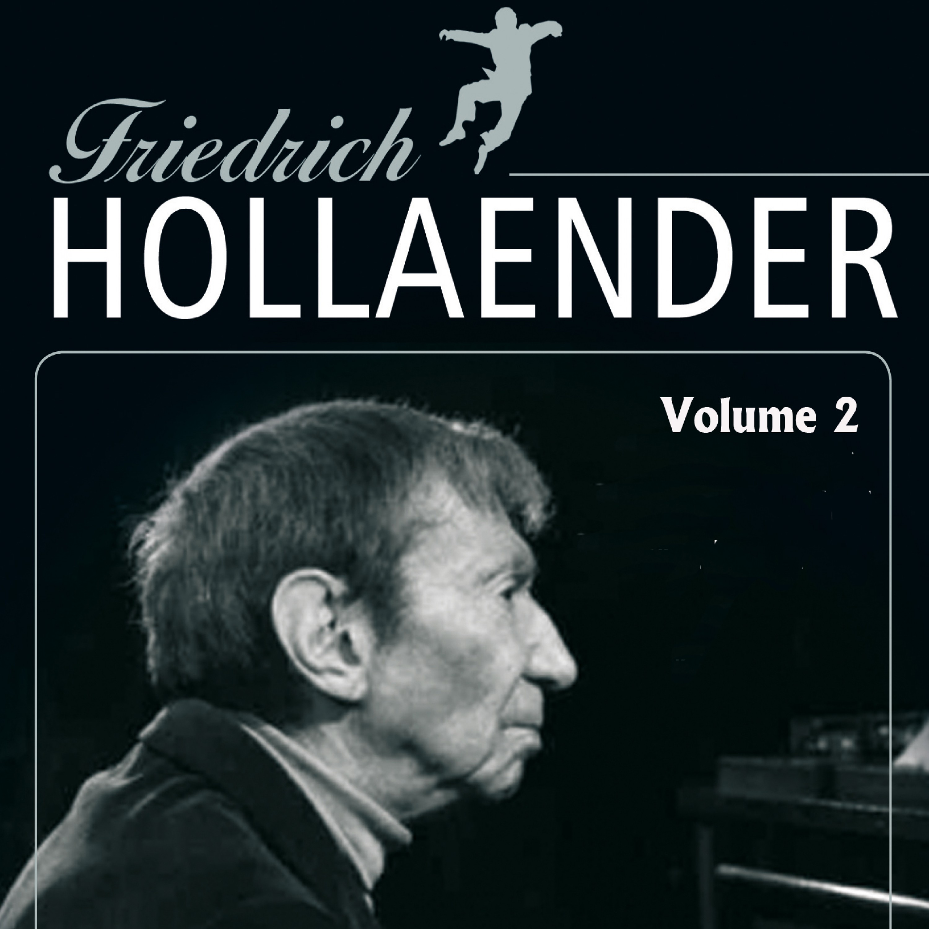 Friedrich Holl nder Vol. 2