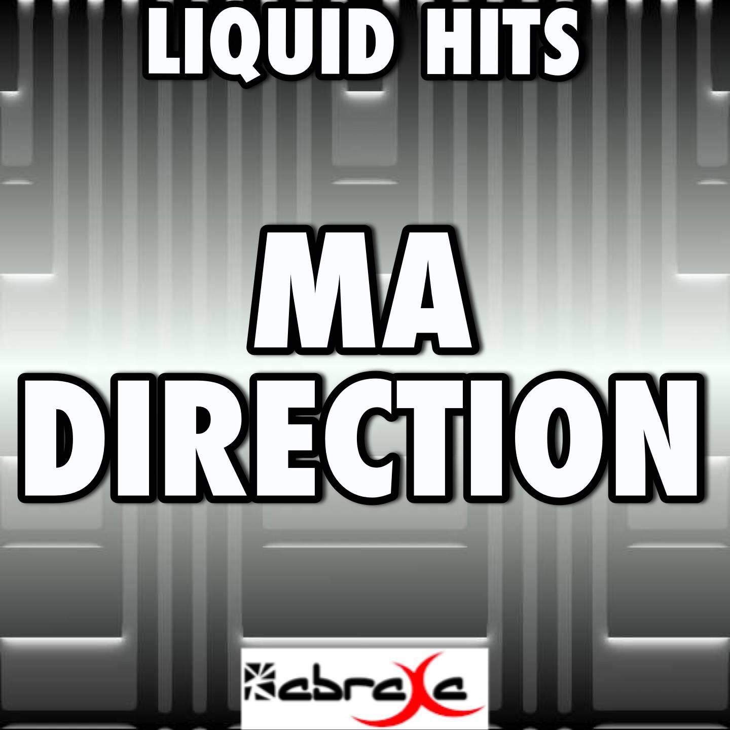 Ma Direction - Tribute to ****** D'assaut