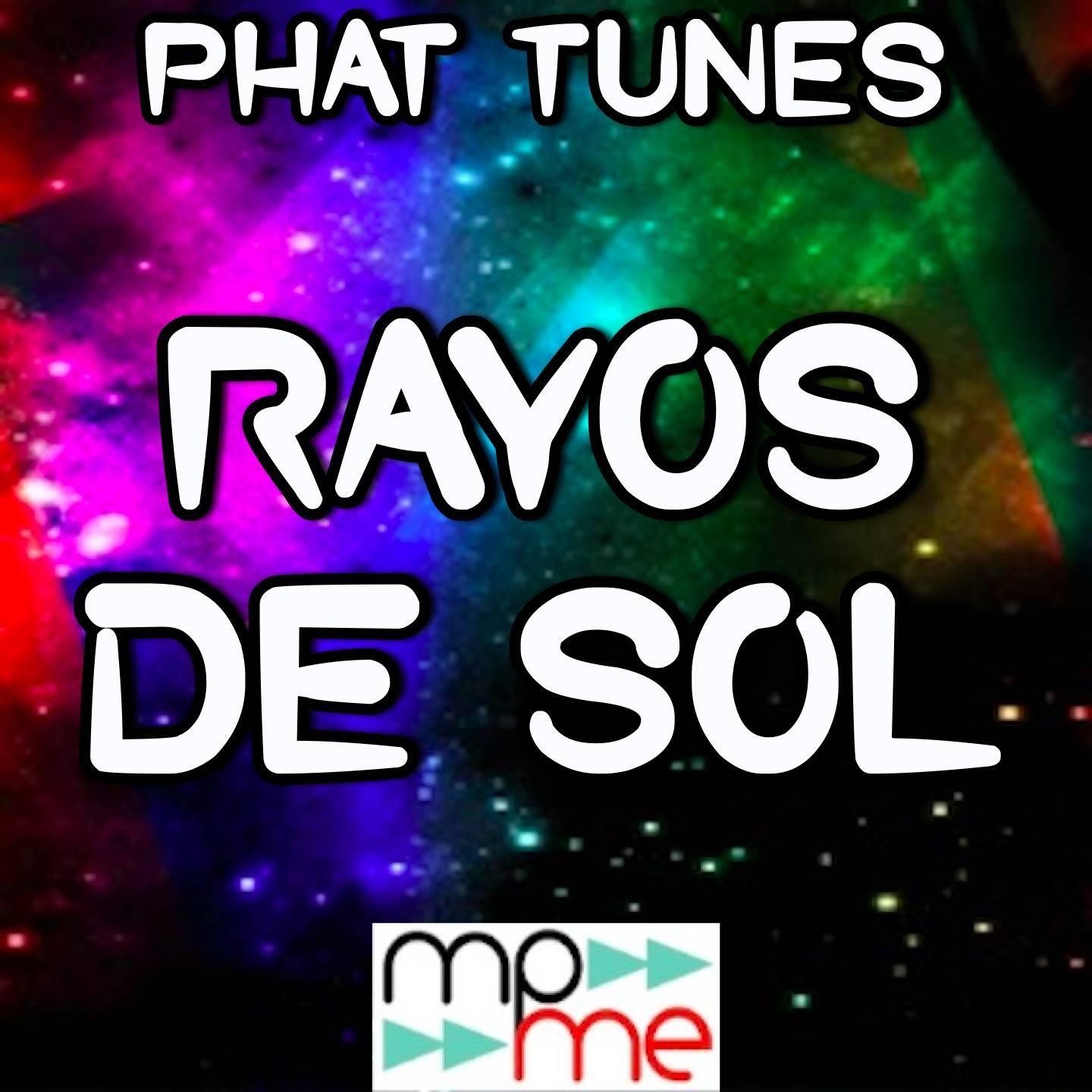 Rayos De Sol (Karaoke Version) (Originally Performed by Jose De Rico and Henry Mendez)