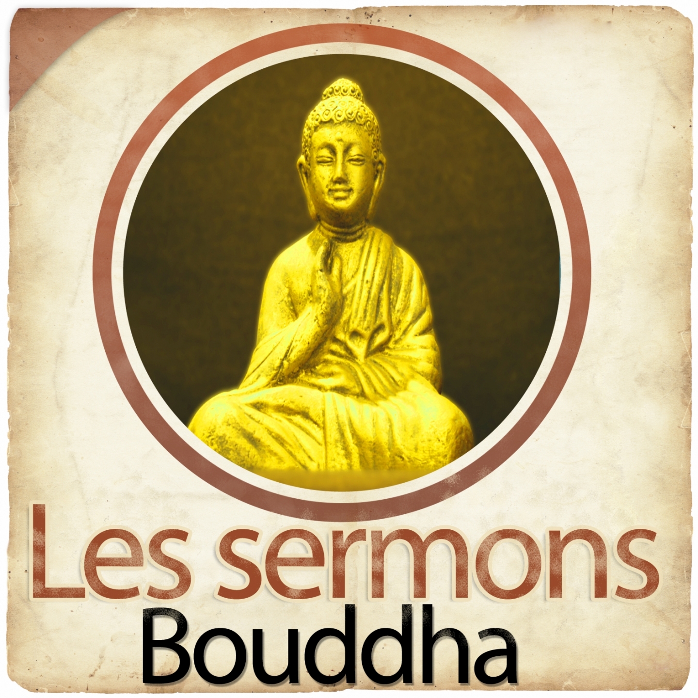 Les sermons de Bouddha, chapitre 8