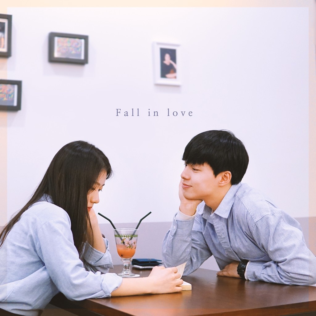 Fall In Love
