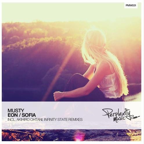 Sofia (Infinity State Remix)