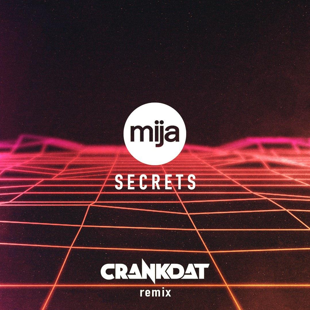 Secrets (Crankdat Remix)