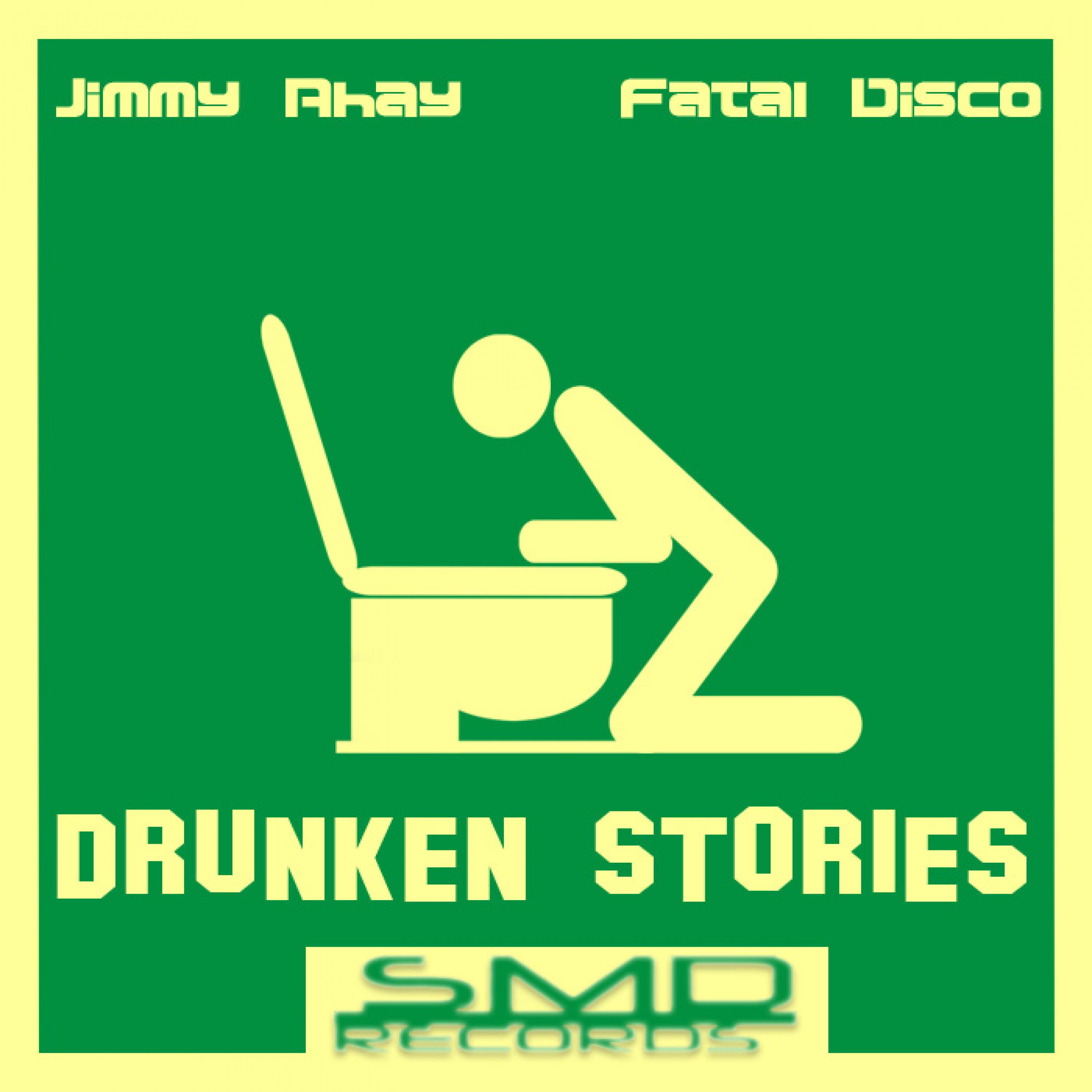 Drunken Stories