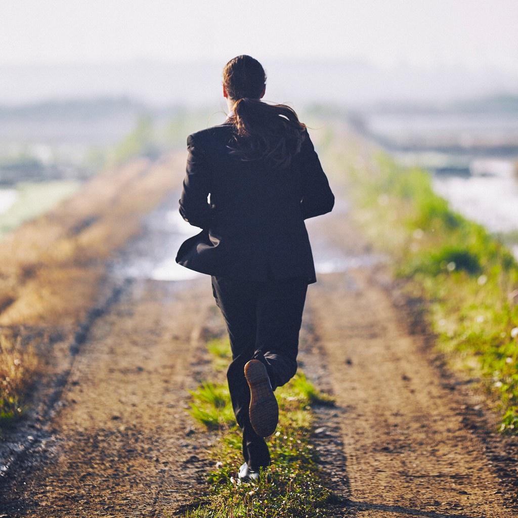 Don't Close Your Eyes