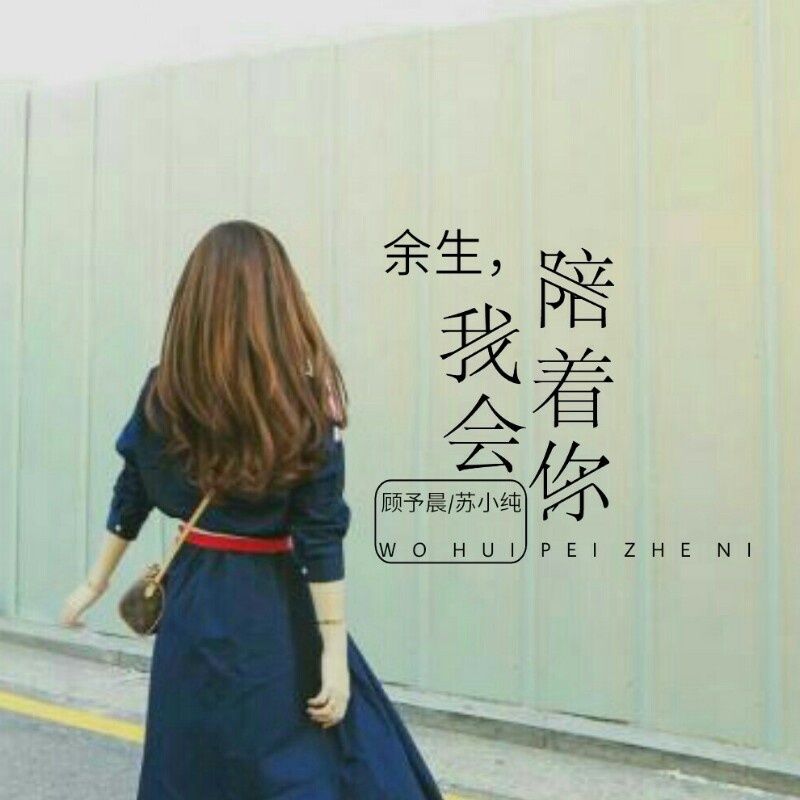 wo hui pei zhe ni