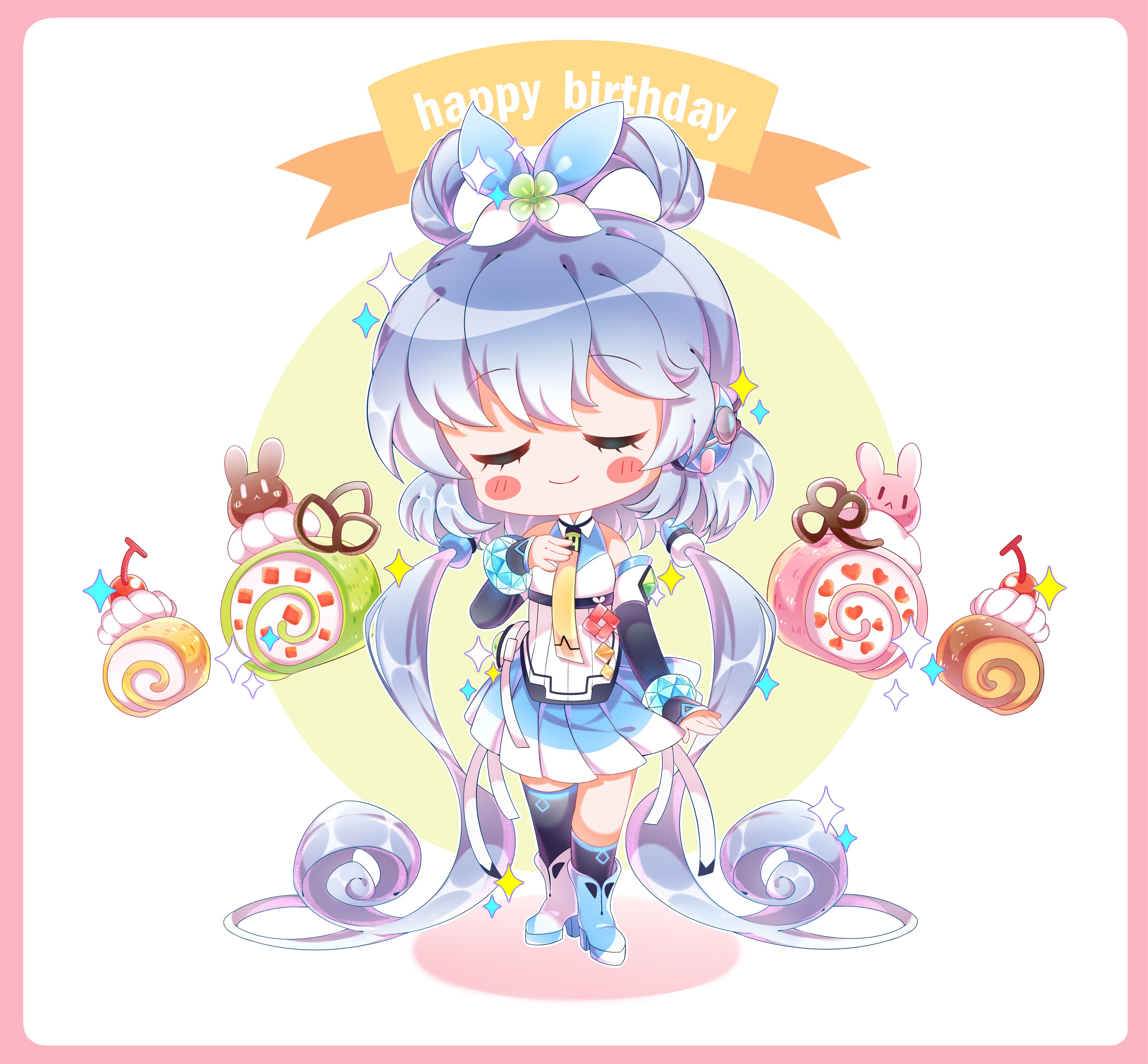 yi hua yi shi jie kou qin zou Cover luo tian yi Cover: luo tian yi