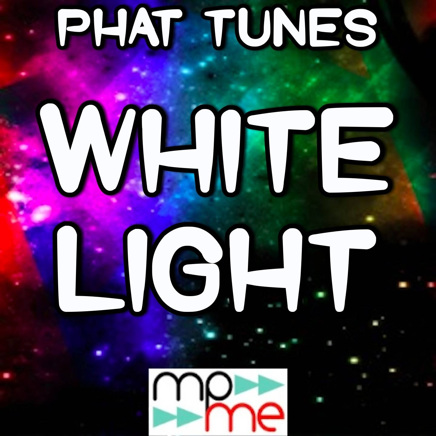 White Light (Karaoke Version) (Originally Performed By George Michael)
