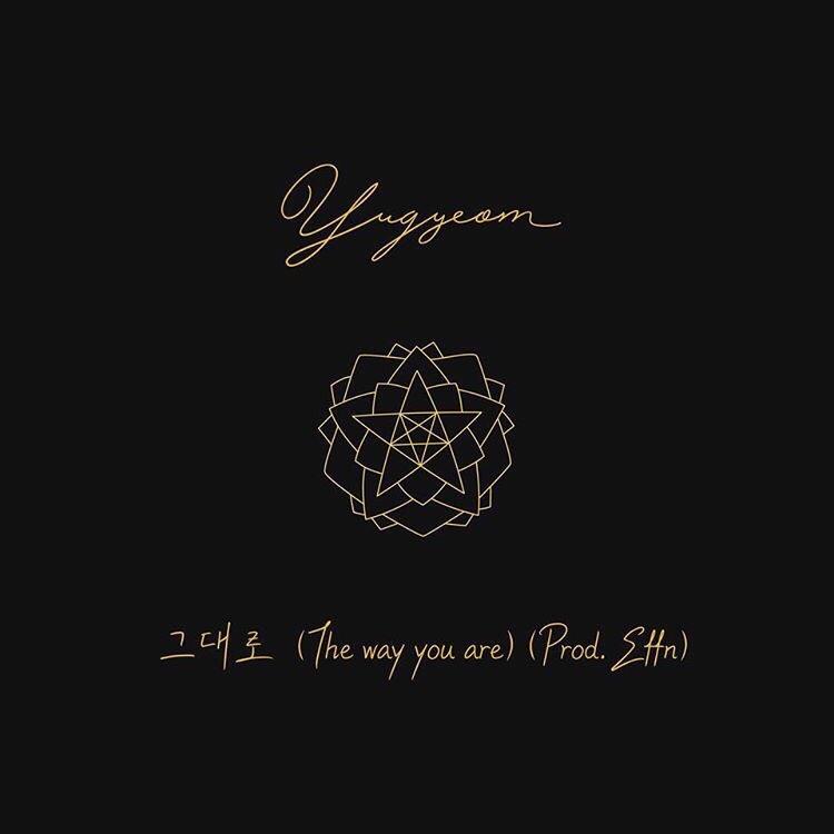 The way you are Prod. Effn