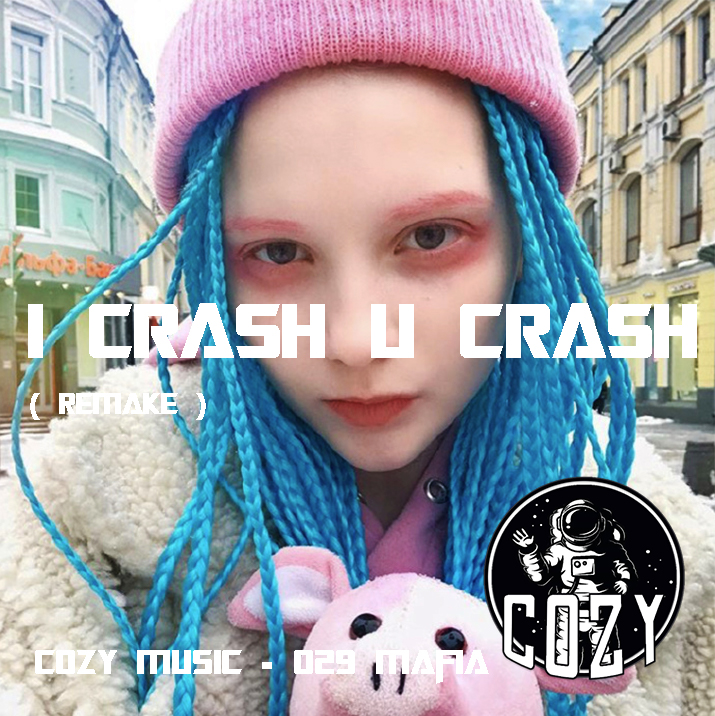 mian fei  i crash u crash  Lil Peep  Remake