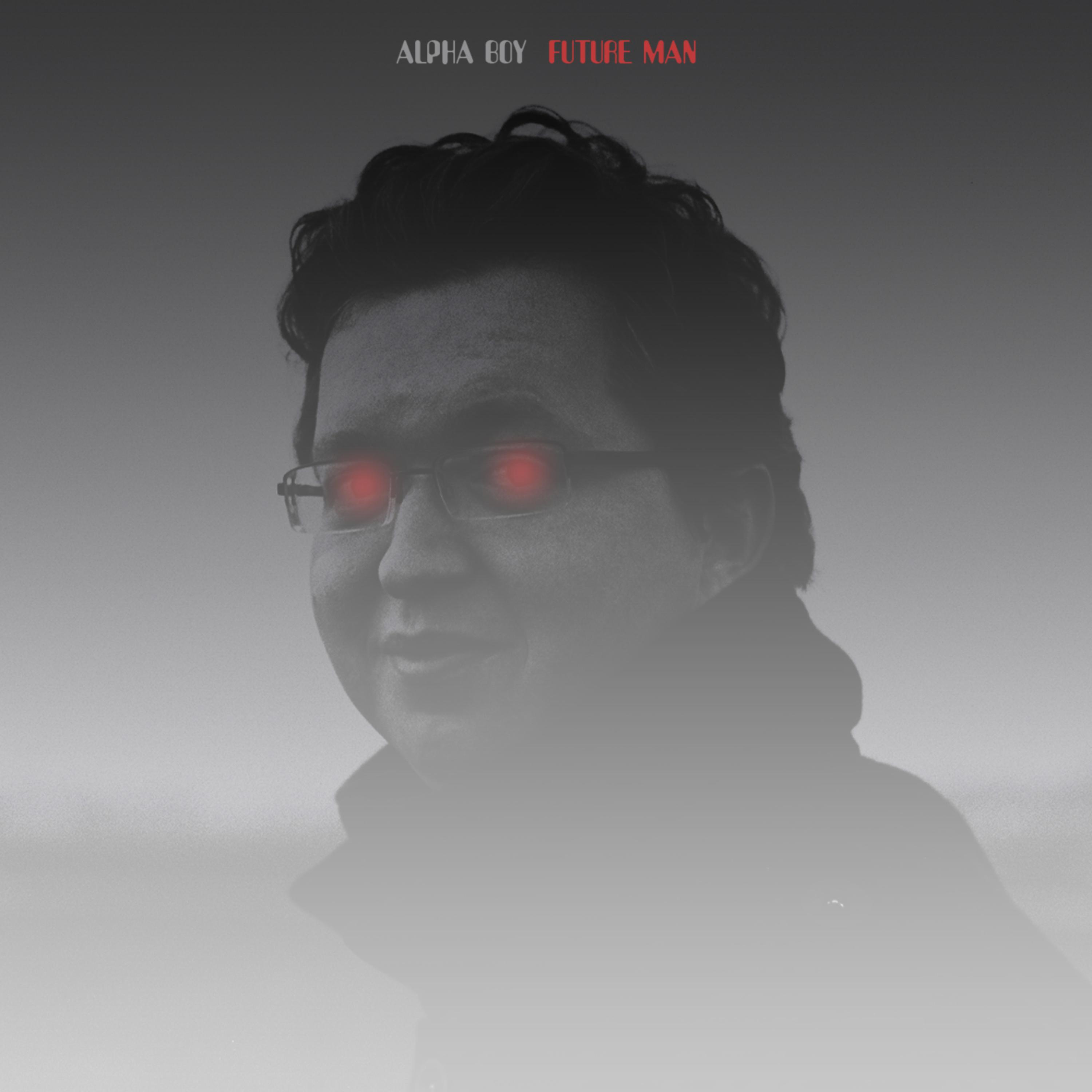 Future Man (Main Theme)