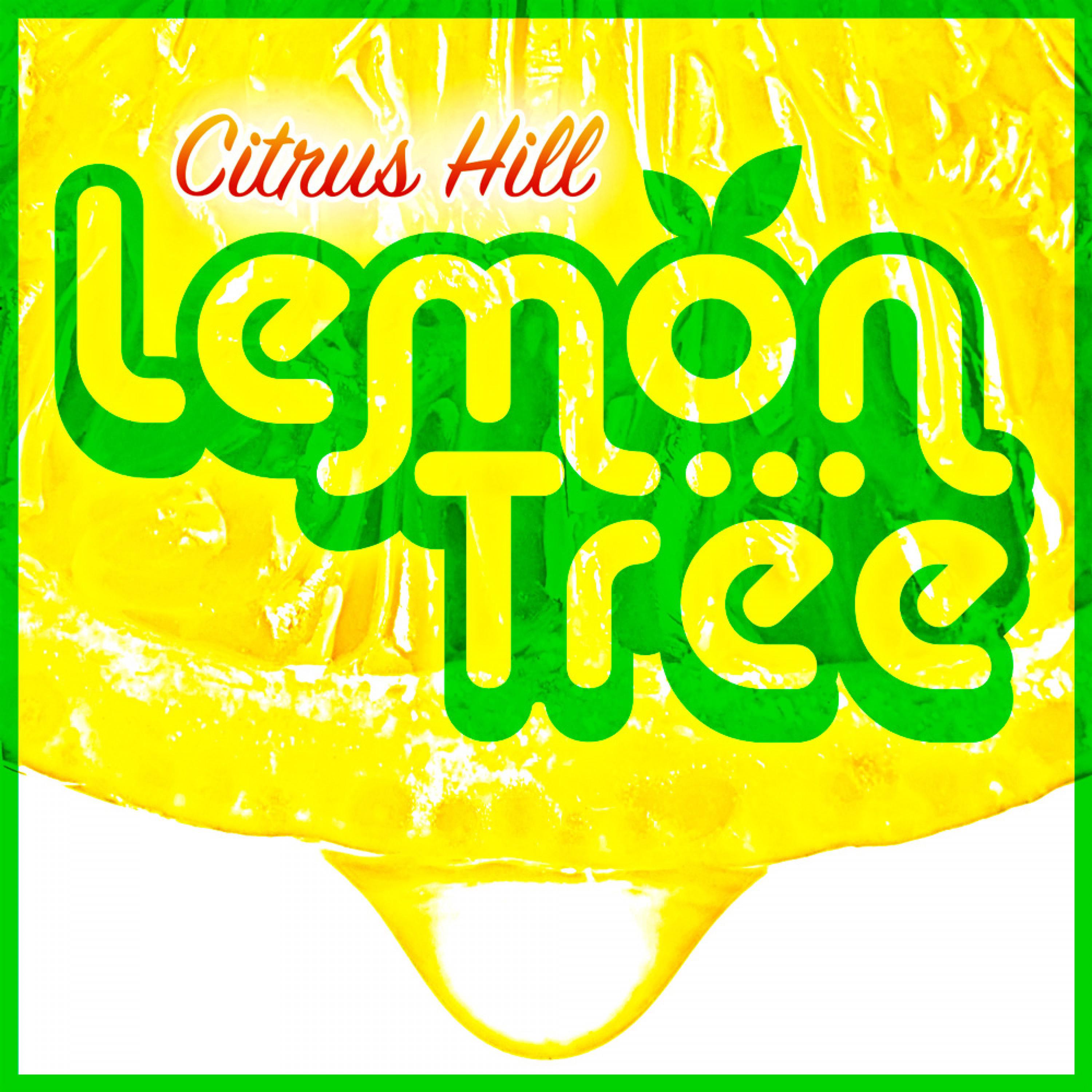 Lemon Tree (Ti-Mo Remix Edit)