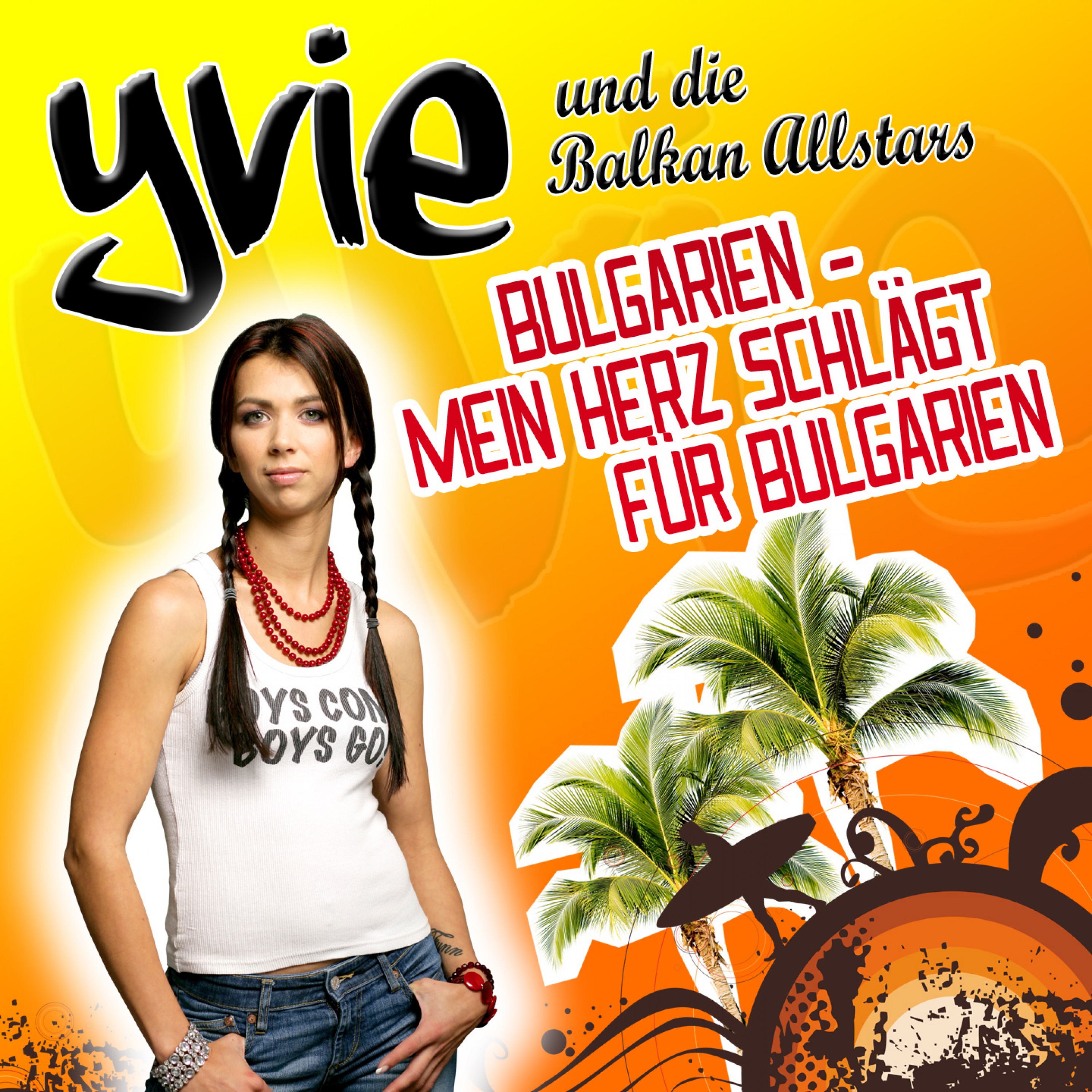 Bulgarien Mein Herz Schl gt Fü r Bulgarien