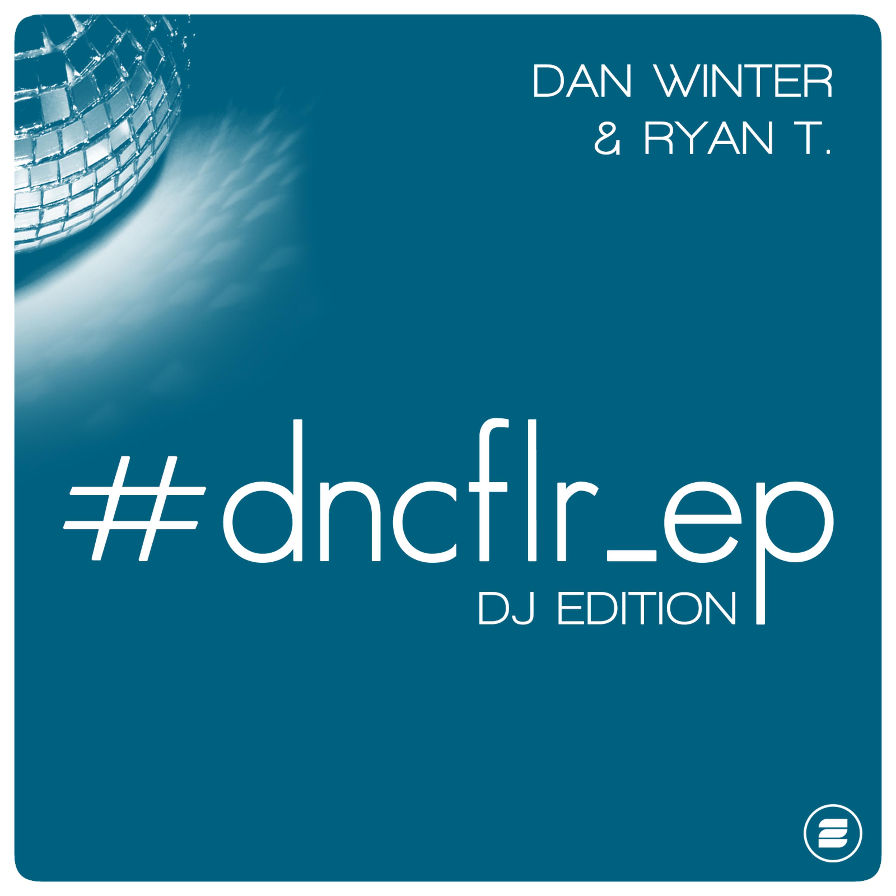 Castles in the Sky (Dan Winter & Ryan T. Remix)