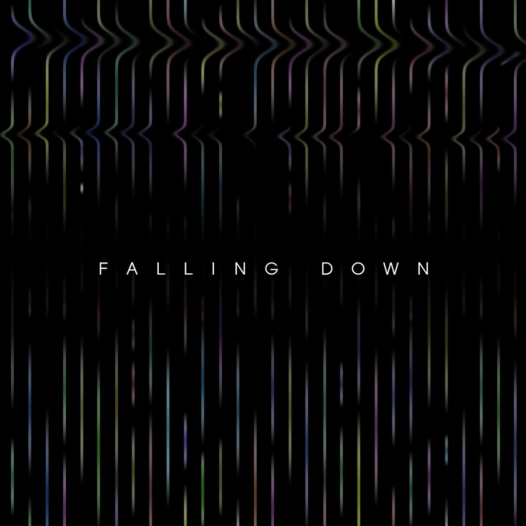 Falling Down (inst.)