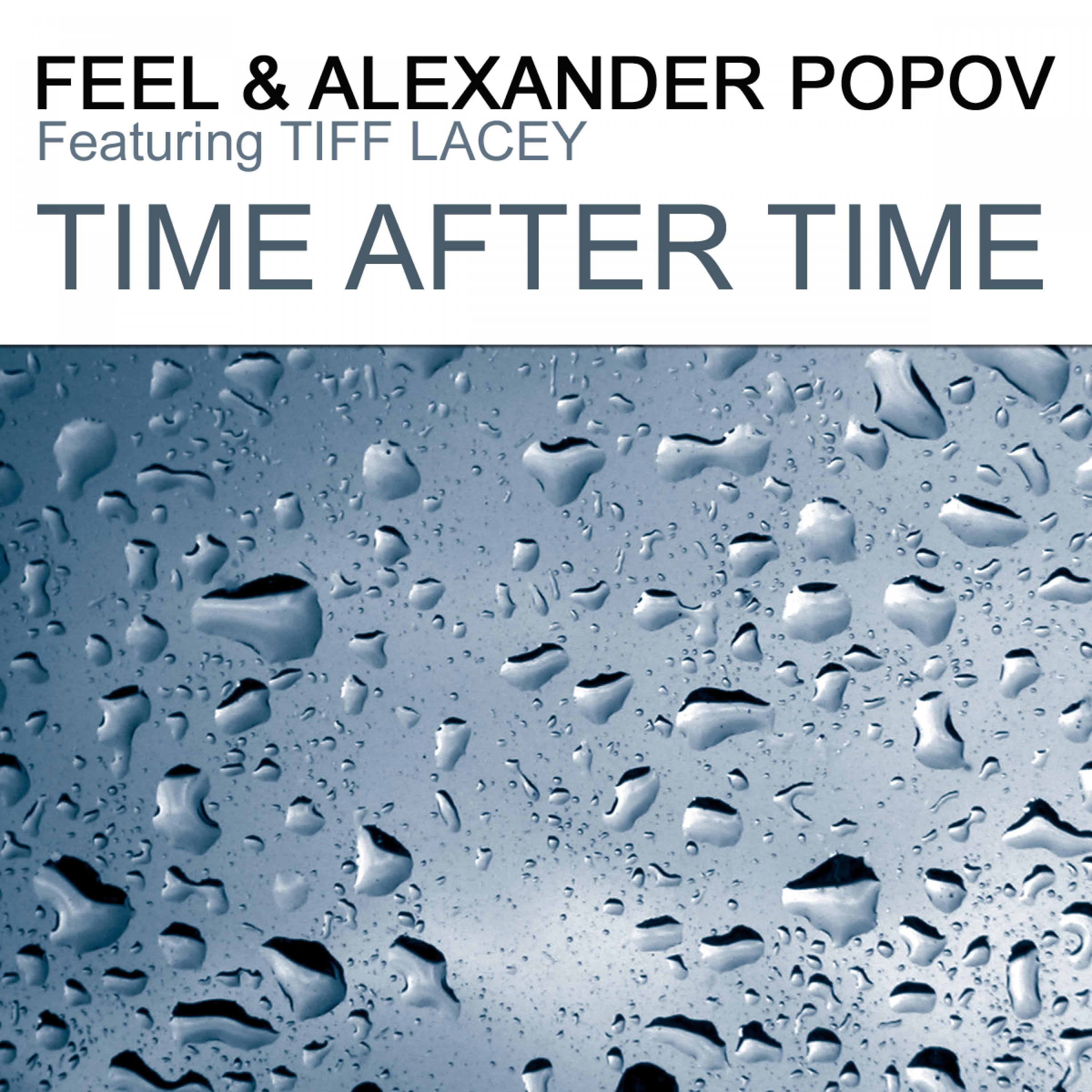 Time After Time (Chris Reece Radio Edit)