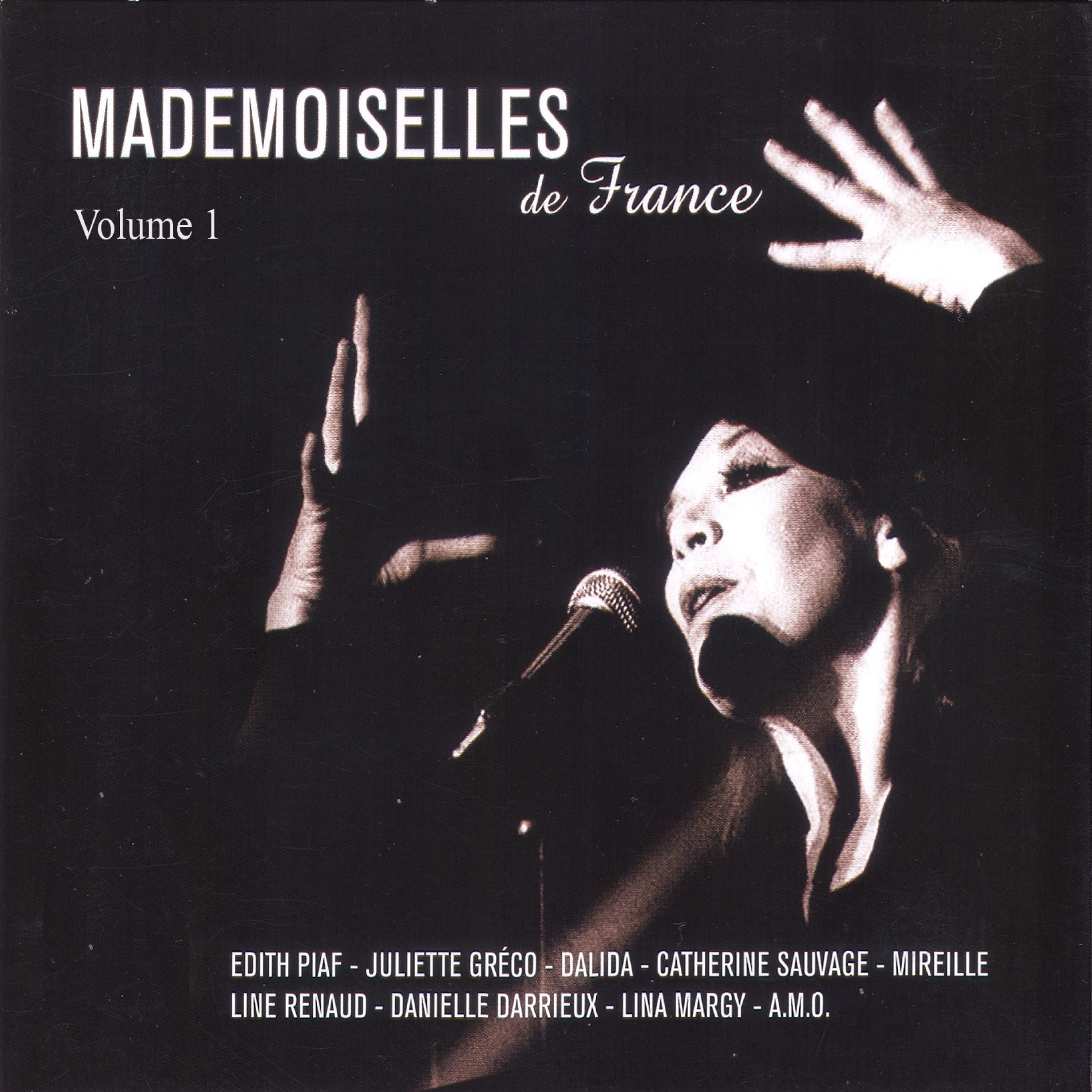 Mademoiselles De France Vol. 1