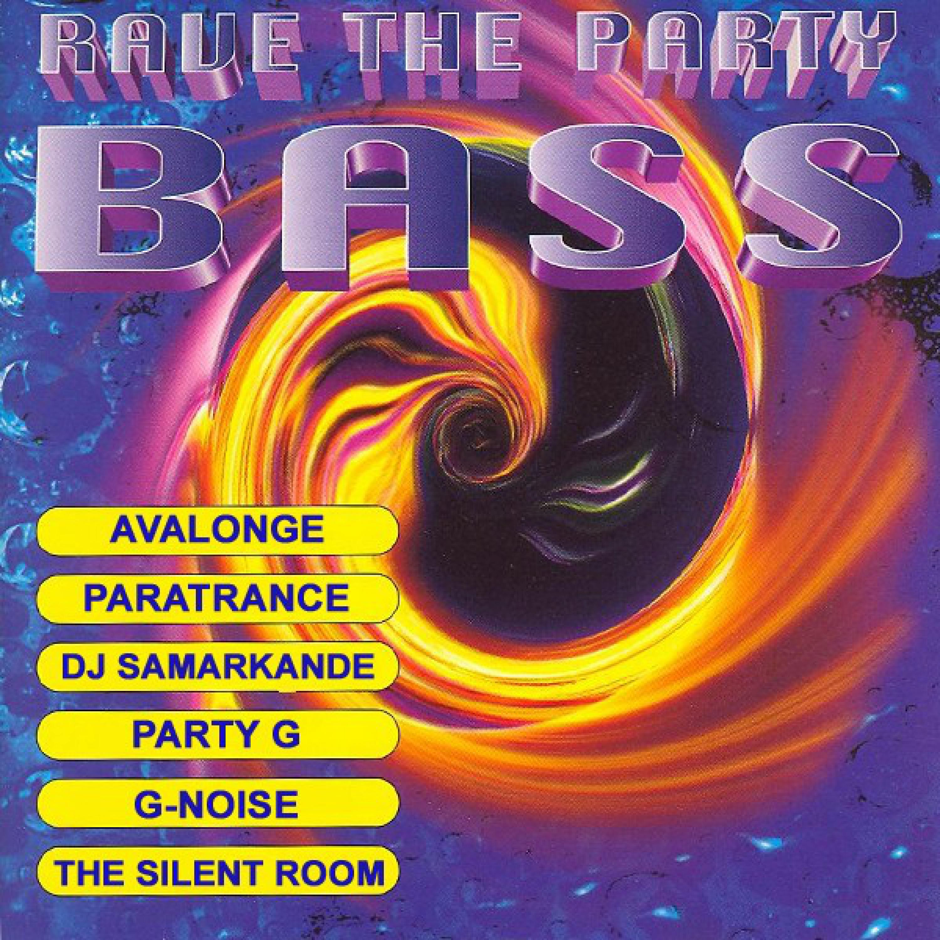 Scream (Original Version)