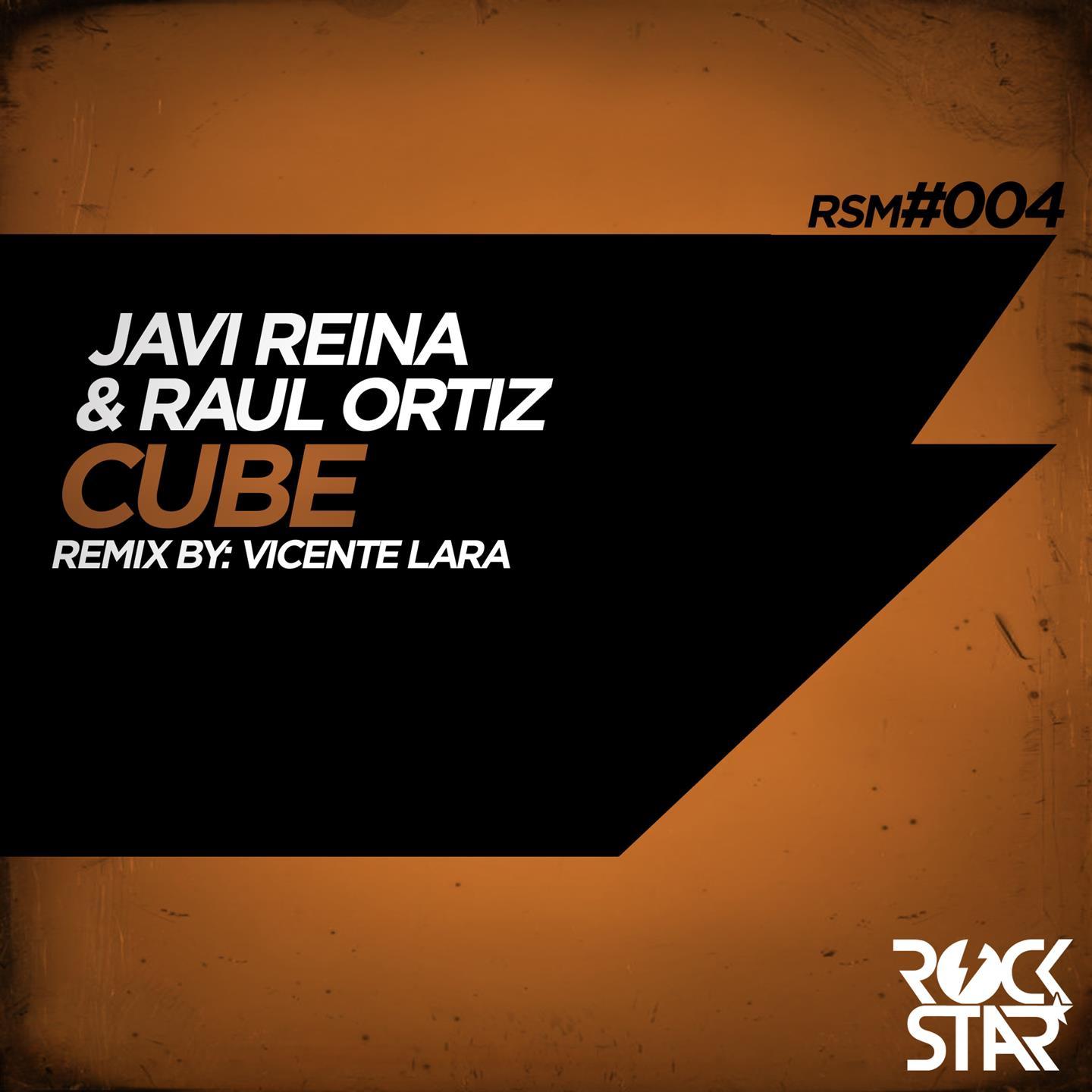 Cube (Vicente Lara Remix)