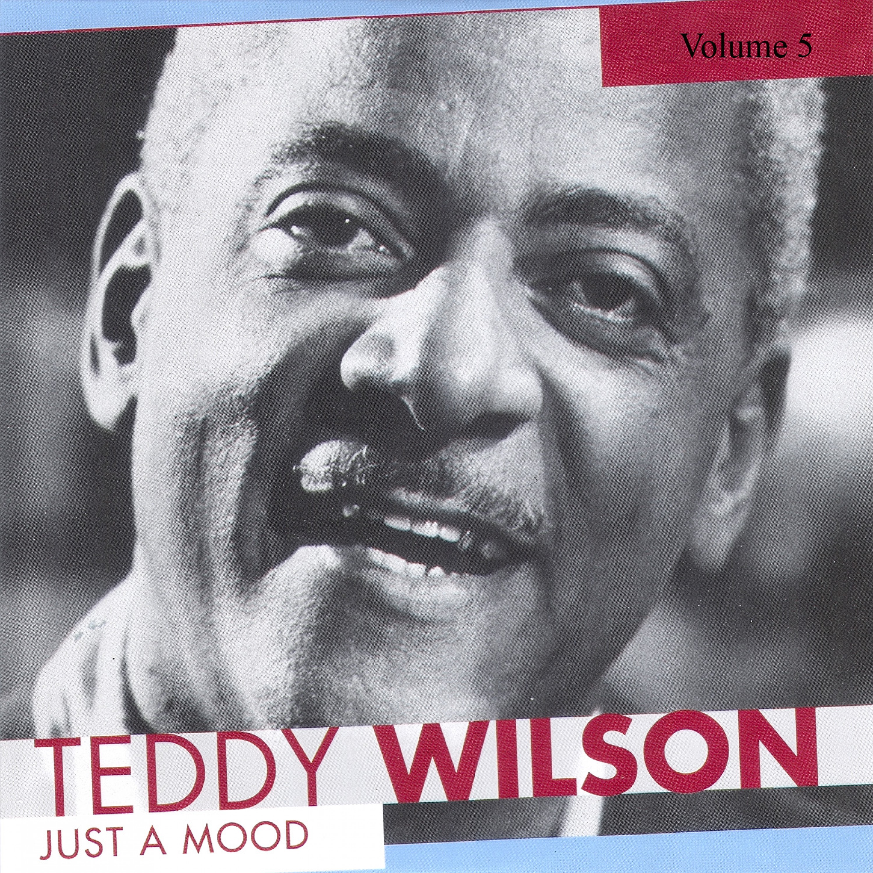 Teddy Wilson, Vol. 5