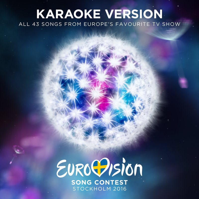 If I Were Sorry - Eurovision 2016 - Sweden / Karaoke Version
