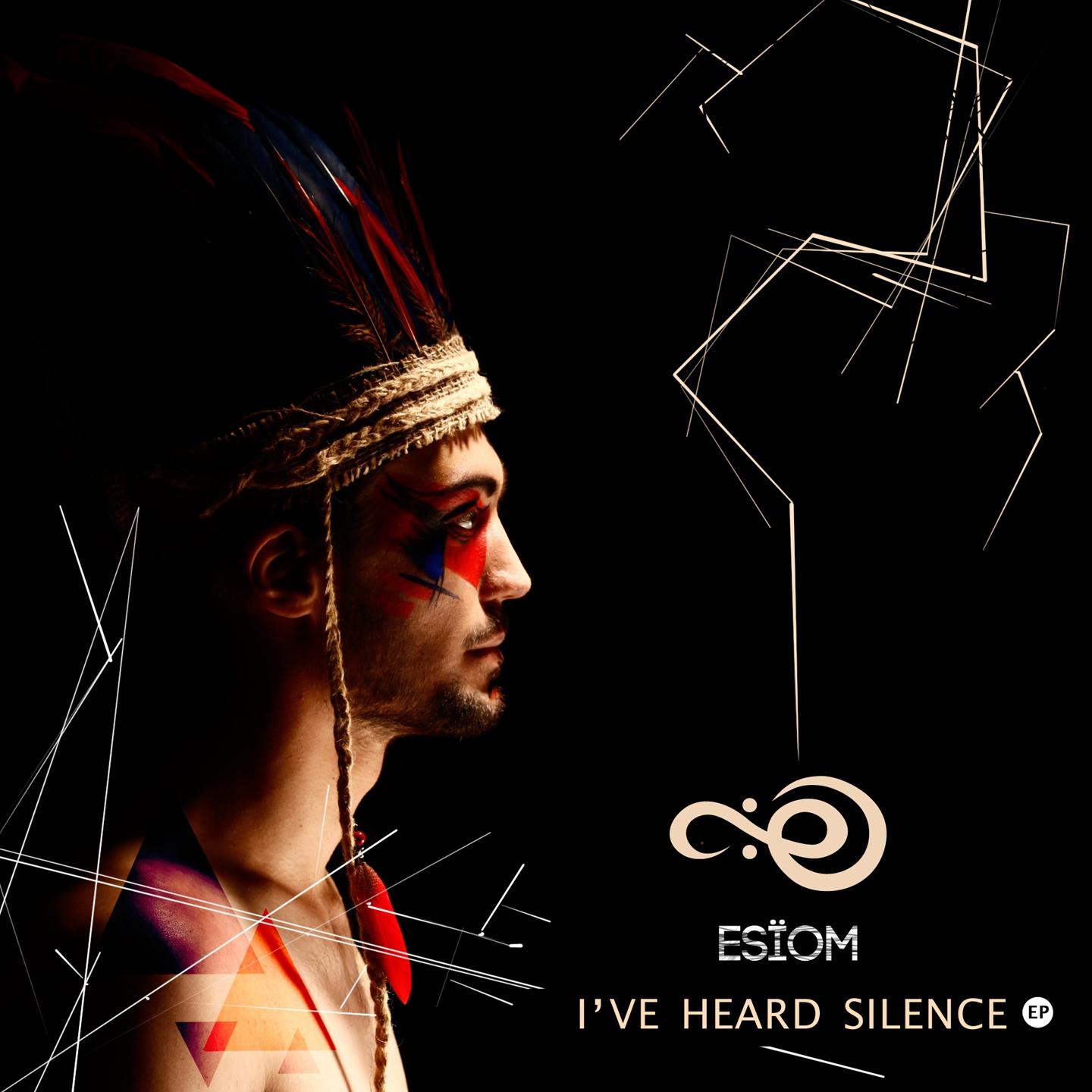 I've Heard Silence EP