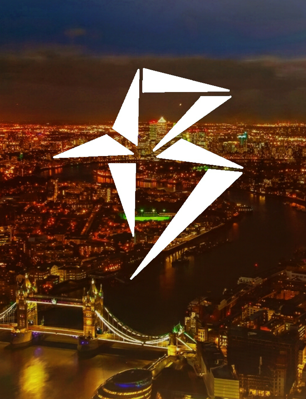 cheng shi zhi jian Original  Remix