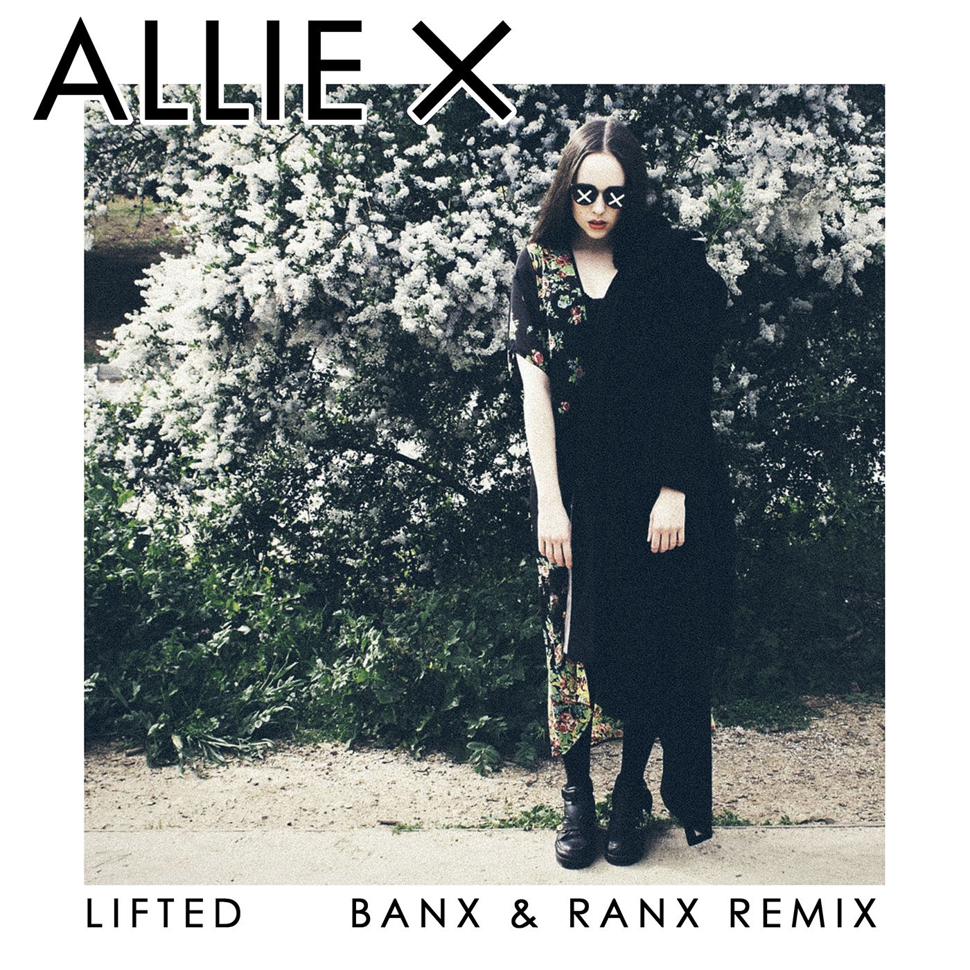 Lifted (Banx & Ranx Remix)
