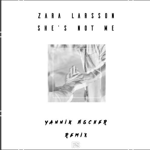 She's Not Me (Yannik Fischer Remix)
