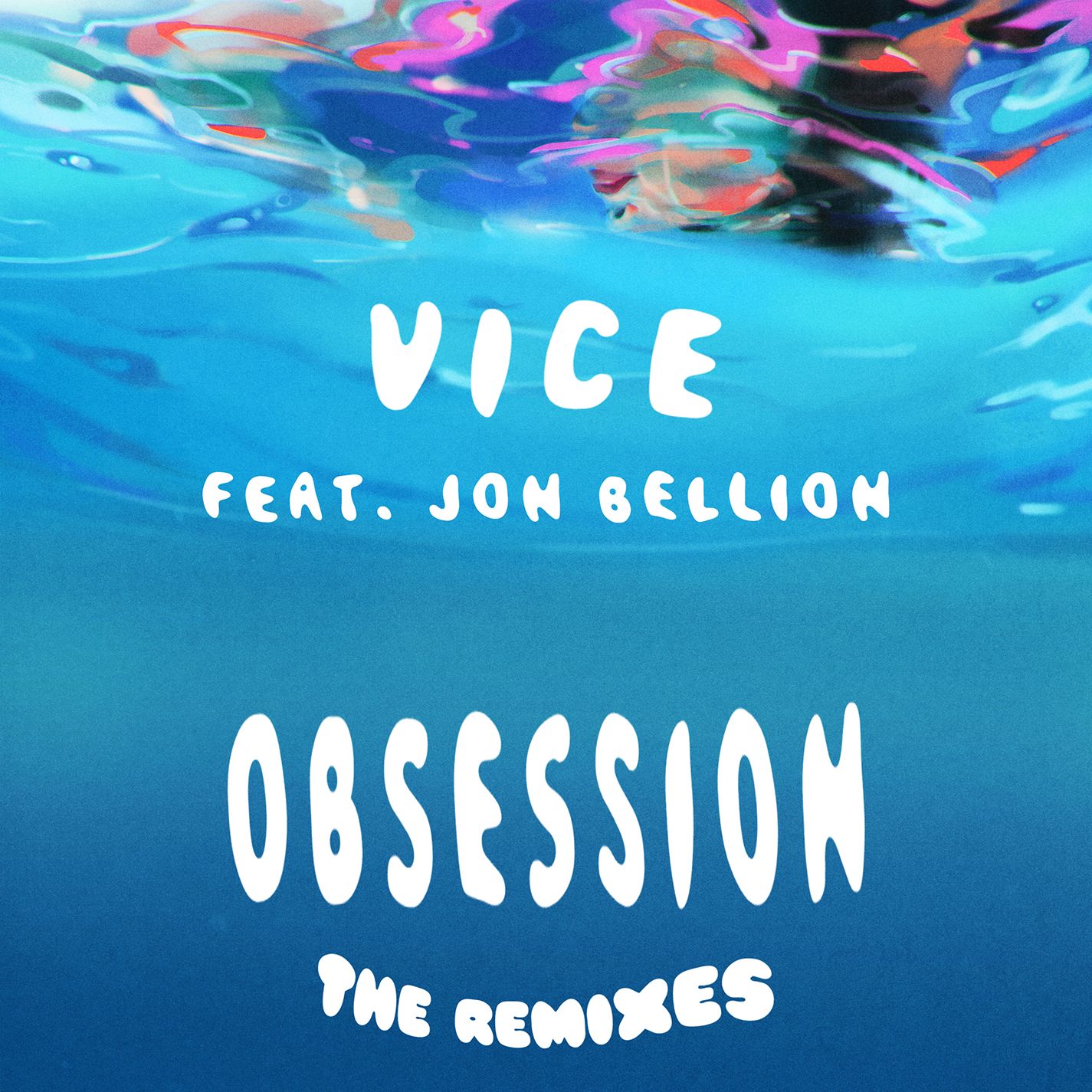 Obsession (Joe Maz Remix)